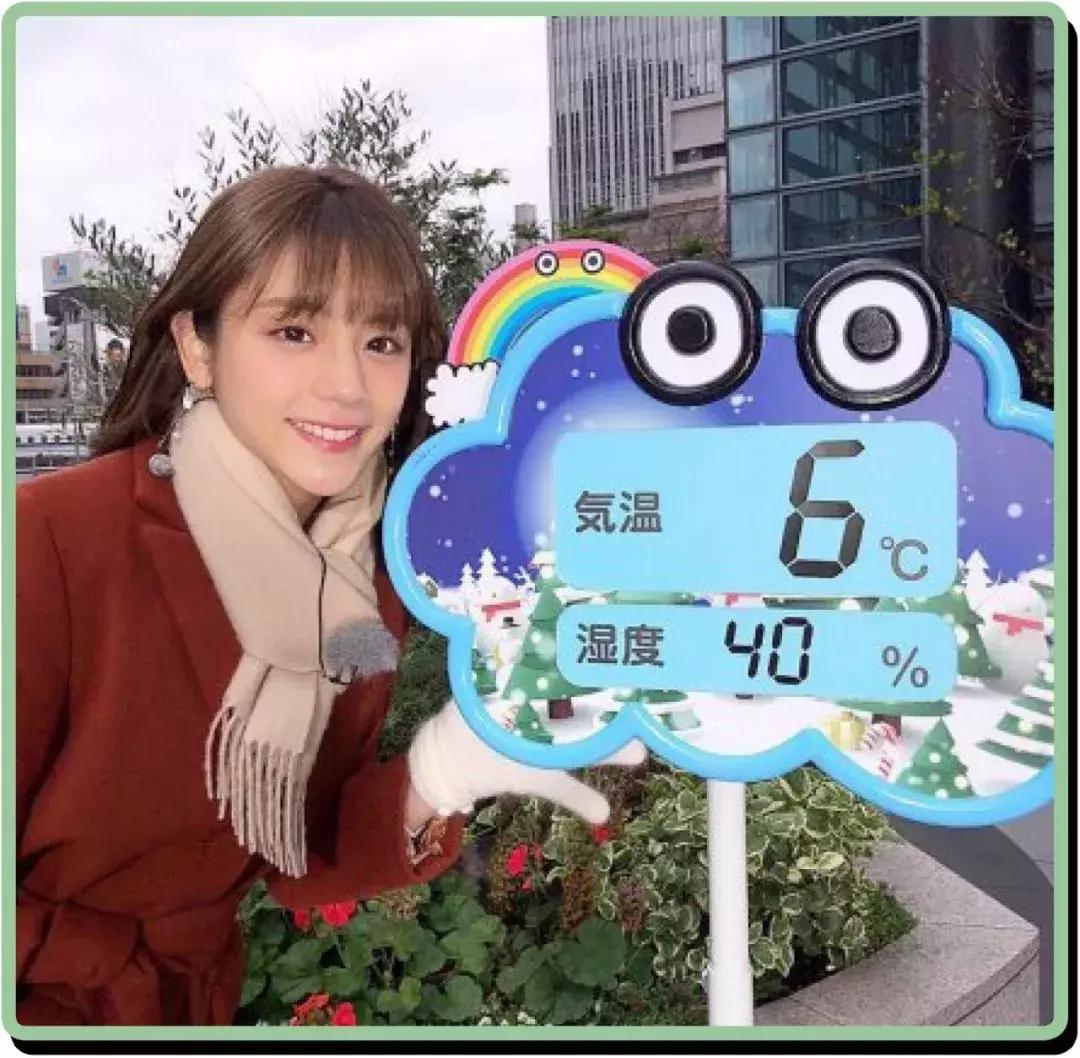 天气预报一定要扯淡吗,天气预报是用来唬人的吗