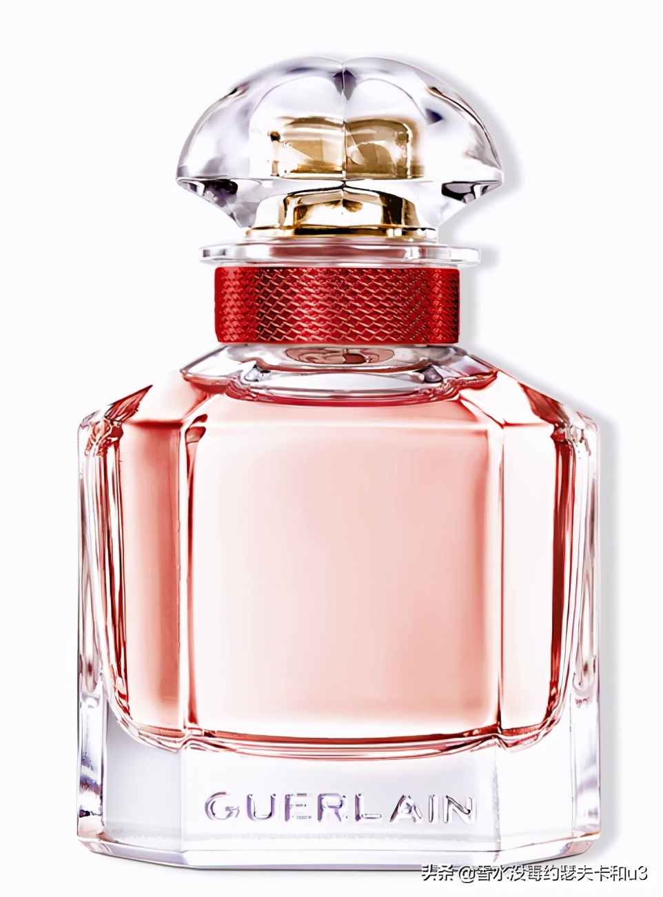 新瓶装旧香，娇兰把消费着猴耍？