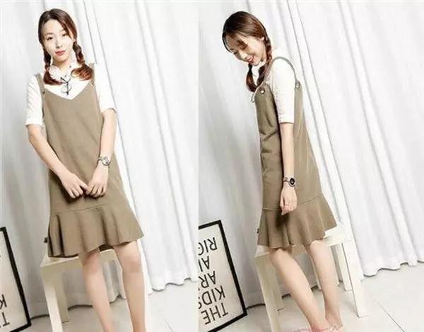 奶奶鞋穿搭技巧,圆头奶奶鞋怎么搭配衣服