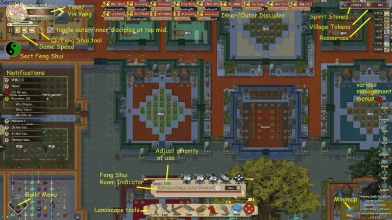 混进外国人的“修真聊天群”看到他们怎么硬啃中国仙侠游戏