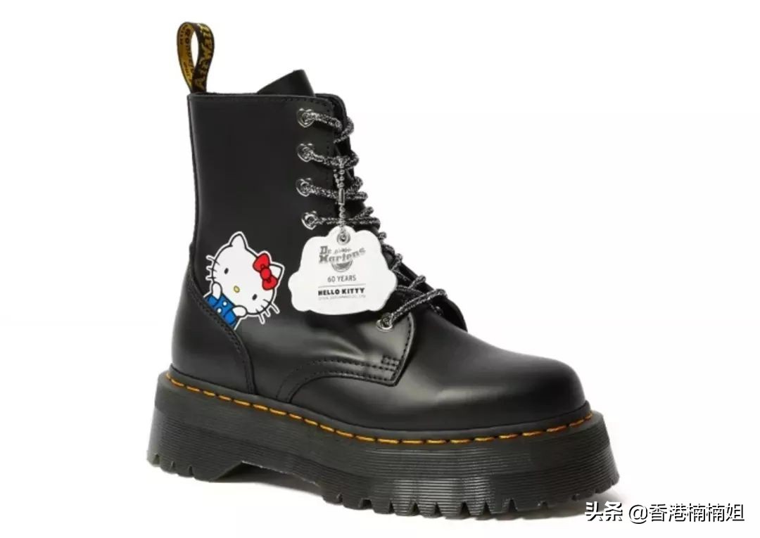 martens马丁靴推荐,dr.martens马丁靴哪一款适合男生