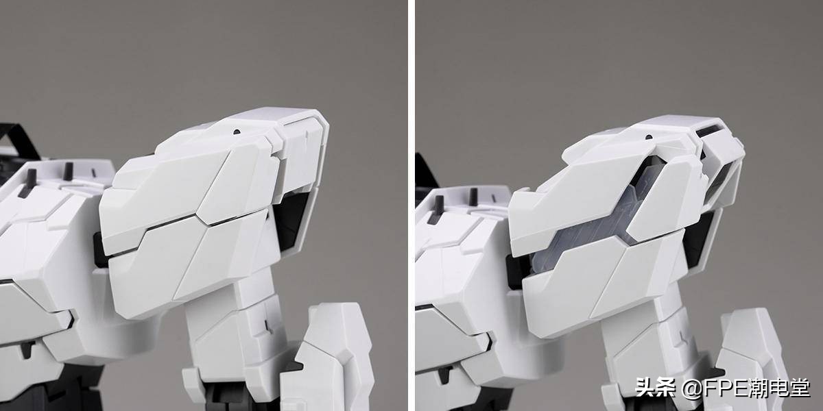 模玩控独角兽高达,模玩高达独角兽rg