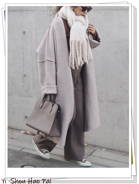 日系秋冬新款造型,日系十大经典造型