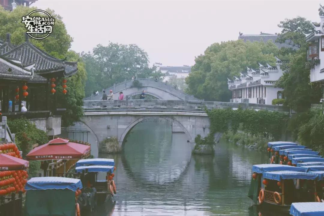 合肥一日游景点有哪些好玩的,合肥一日游最佳景点攻略