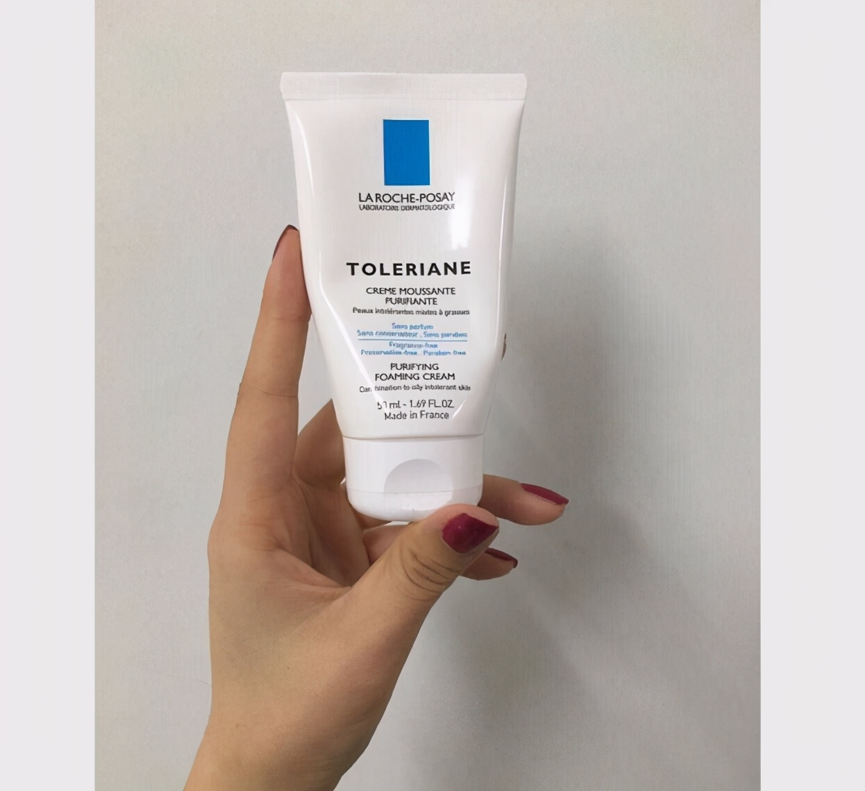 洗面奶清洁毛孔推荐夏天,洗面奶推荐改善皮肤氧化