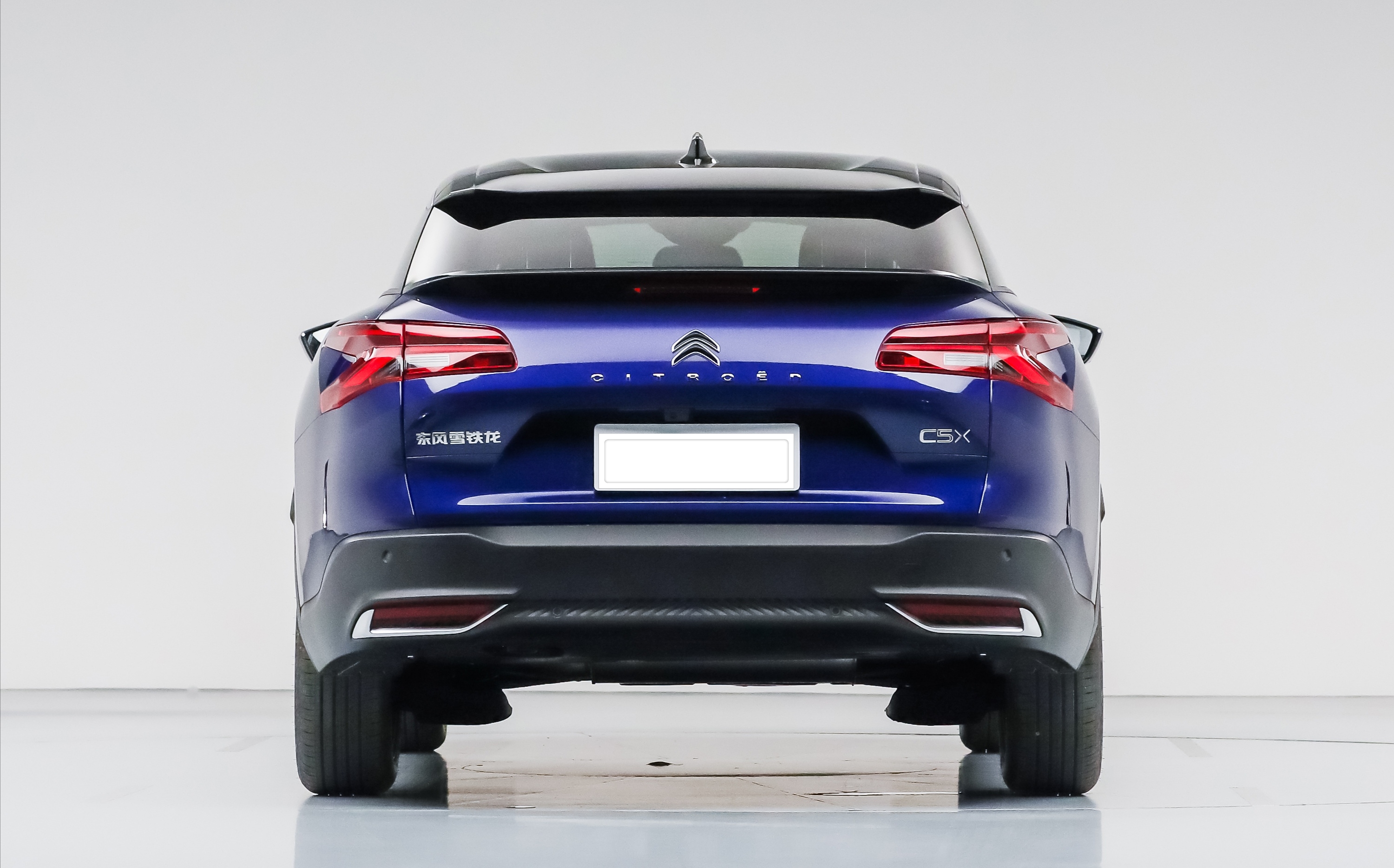 凡尔赛c5x哪款车最值得购买,自驾游旅行车哪个最好