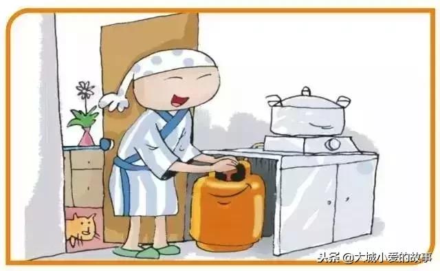 液化气罐怎么才会炸,液化石油气如何防止爆炸