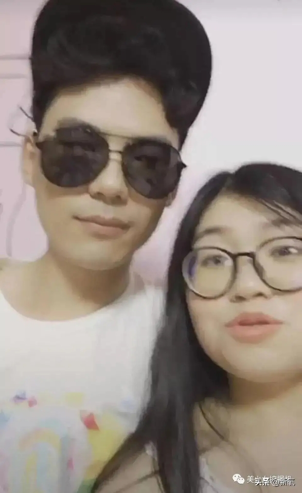 蒙淇淇的代表作品,网红蒙淇淇凡尔赛式秀恩爱