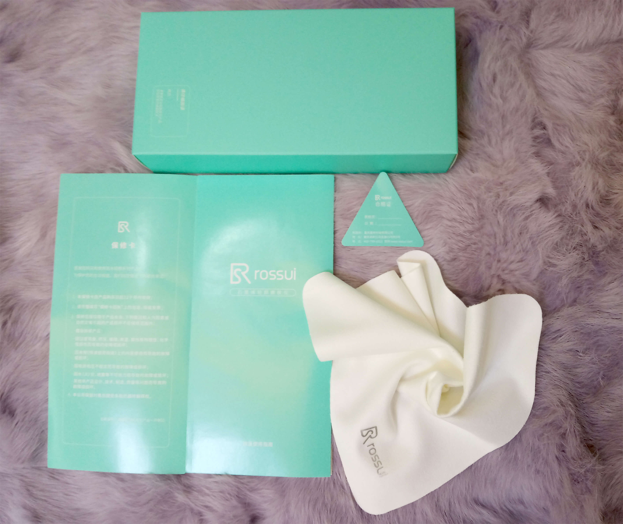 石墨烯美容黑科技,拥有了它,美了全家——若水石墨烯轻颜嫩肤仪