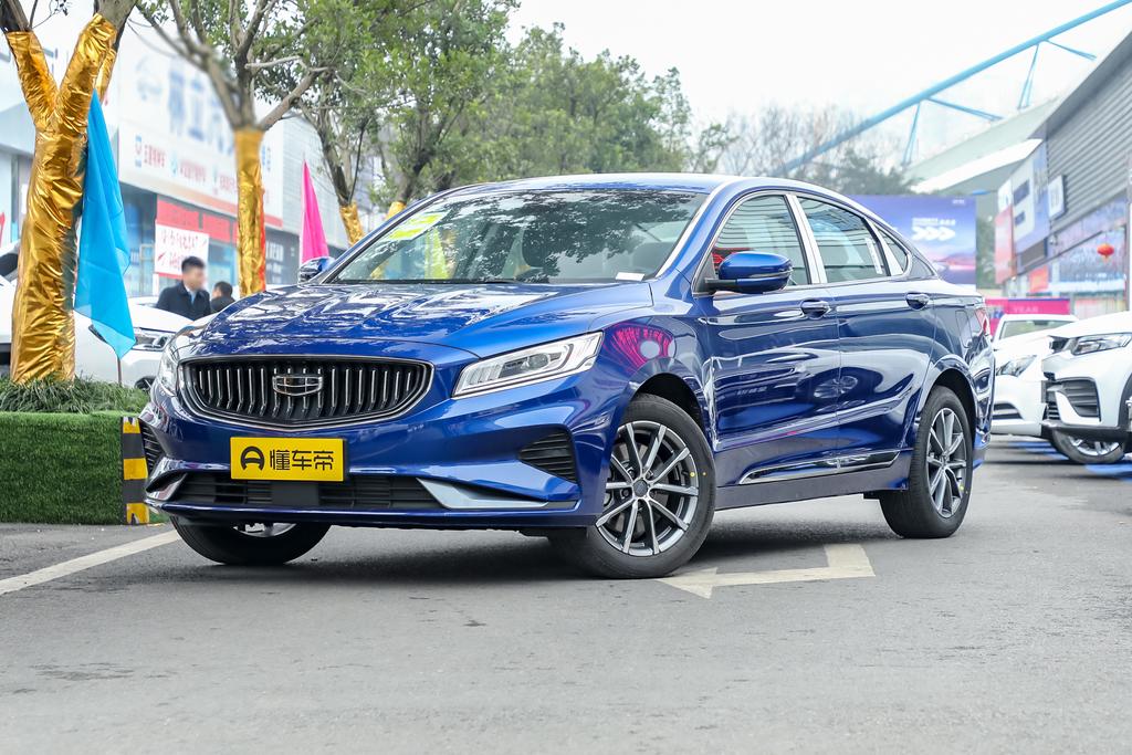 苏州博瑞二手车,上海苏州吉利博瑞1.8