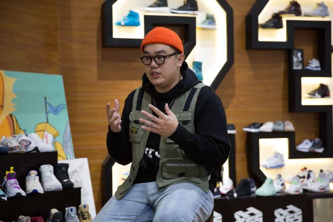 aj潮鞋店,潮鞋店推荐aj