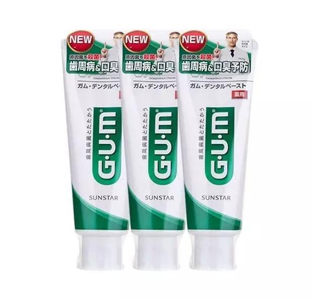 日本牙膏原装进口真的好吗,自动修复牙齿的日本牙膏靠谱吗