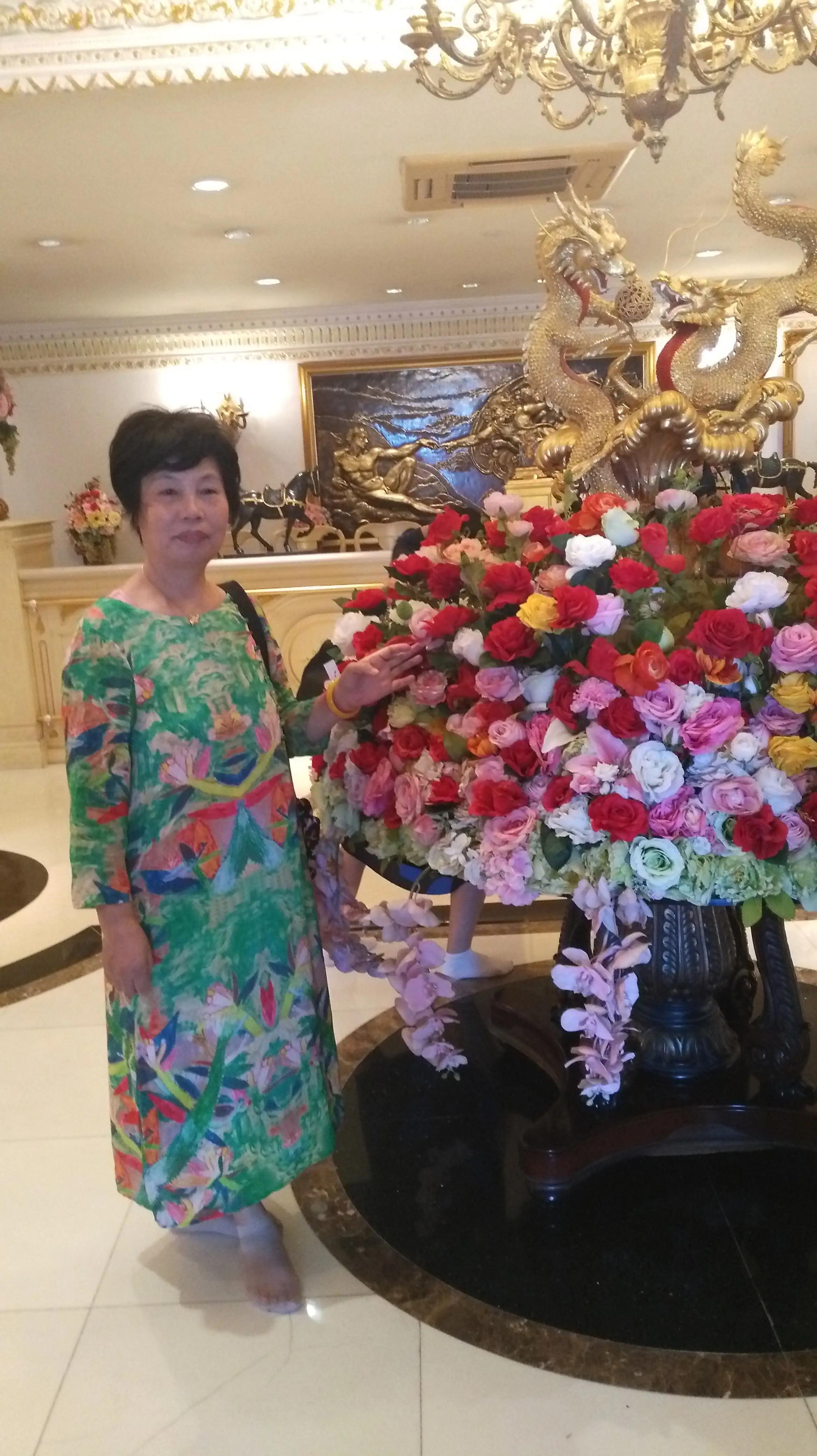 阿莲的聊天,阿莲聊短视频