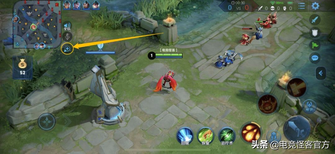 学会看地形地图,学会看地图的重要性