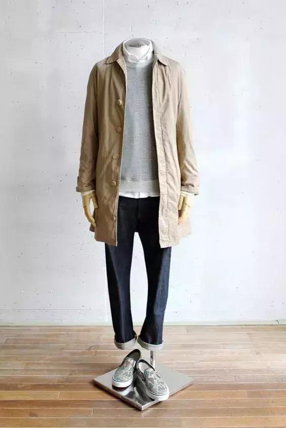 不会叠穿衣服的男人,男人不会叠穿衣服