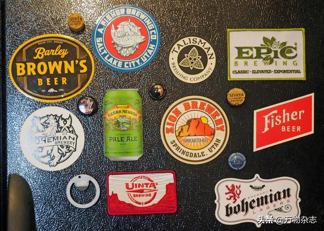 为啥冰箱贴贴不住,为什么冰箱贴贴不住