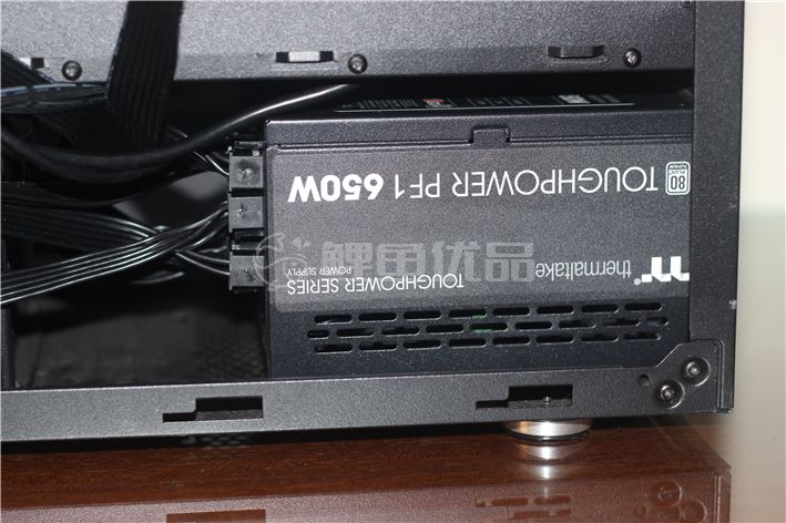 tt钢影sfx电源评测,tt钢影电源850w评测