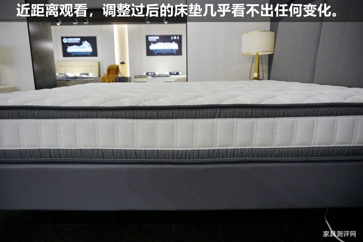 芝华仕电动智能床好用吗,芝华仕头等舱床和床垫质量怎么样
