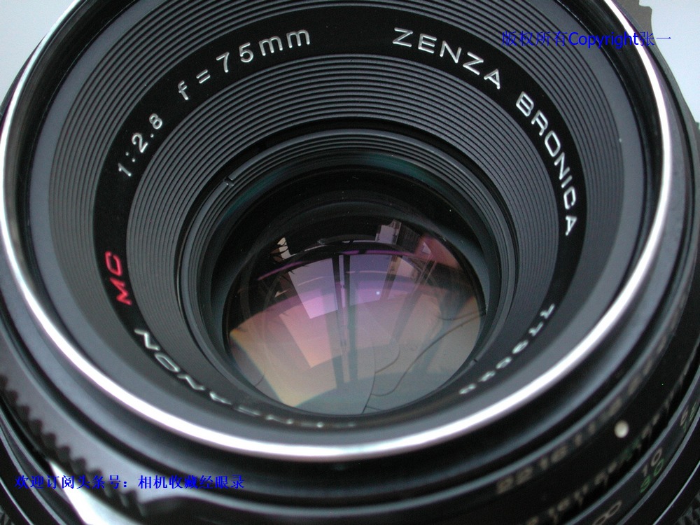 勃朗尼卡周年限定,勃朗尼卡bronicas2和哈苏500