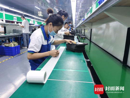 深圳企业家扬帆启航,深圳企业转型升级成功案例