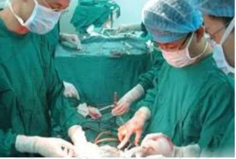 肿瘤科普治疗肿瘤癌症,科普恶性肿瘤的介入治疗