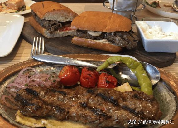 土耳其家庭的一日三餐，顿顿爱吃肉，为何很少得心血管疾病