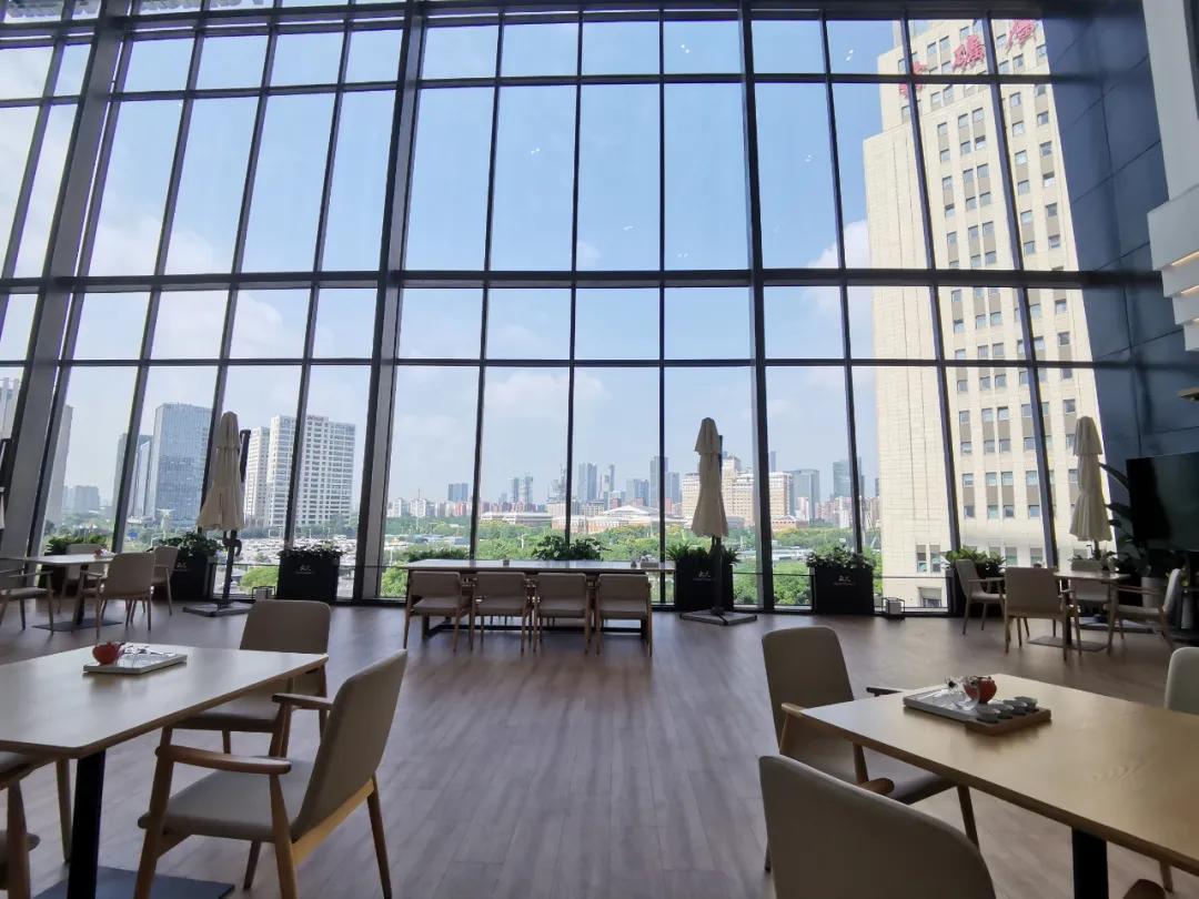 南京河西金鹰商场,南京最火商场