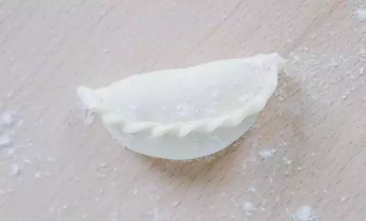 立冬吃饺子哪七个馅儿,立冬吃瓜馅儿饺子的寓意