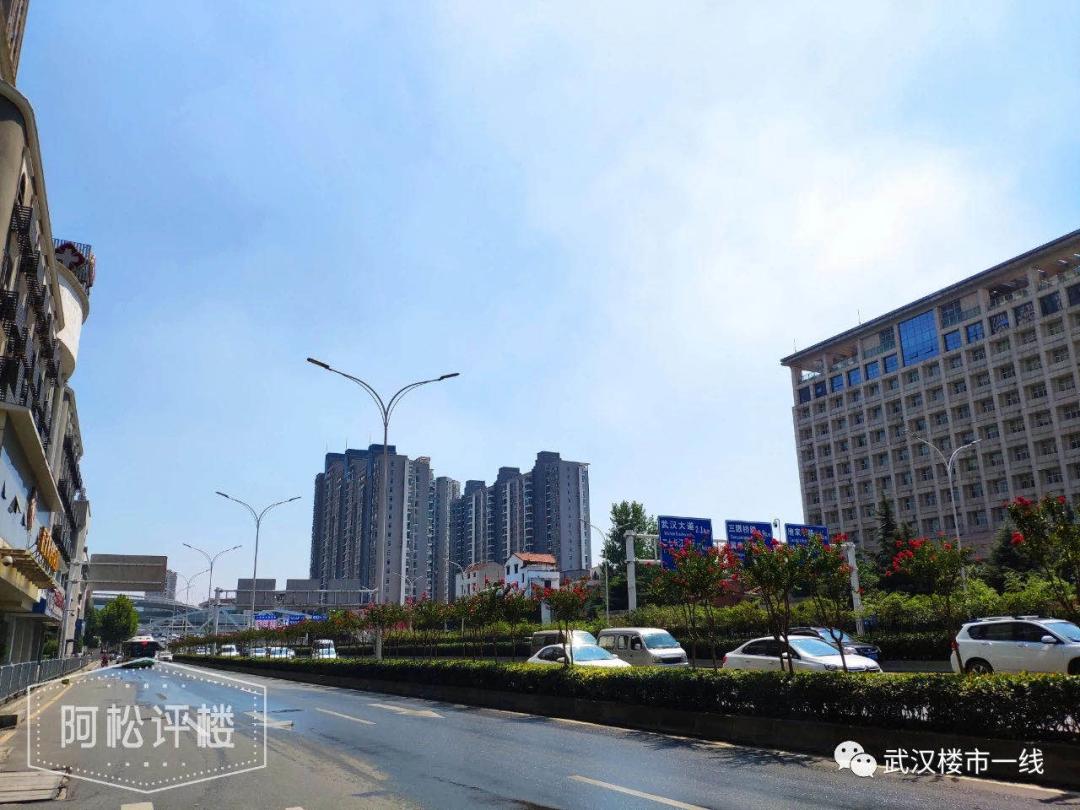 3栋楼快2年了还没卖完！曾贵的不行的盘已成区域低价TOP2