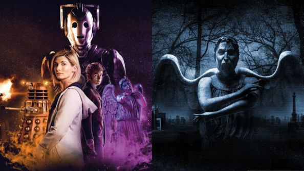 神秘博士不要眨眼,神秘博士现实边缘好玩吗