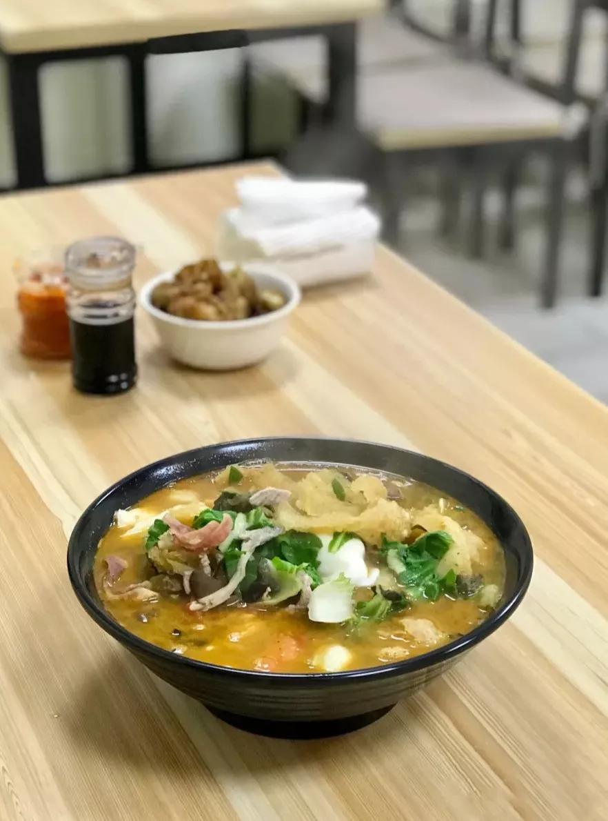 南京人对馄饨的评价,南京人对吃馄饨的一种尊重