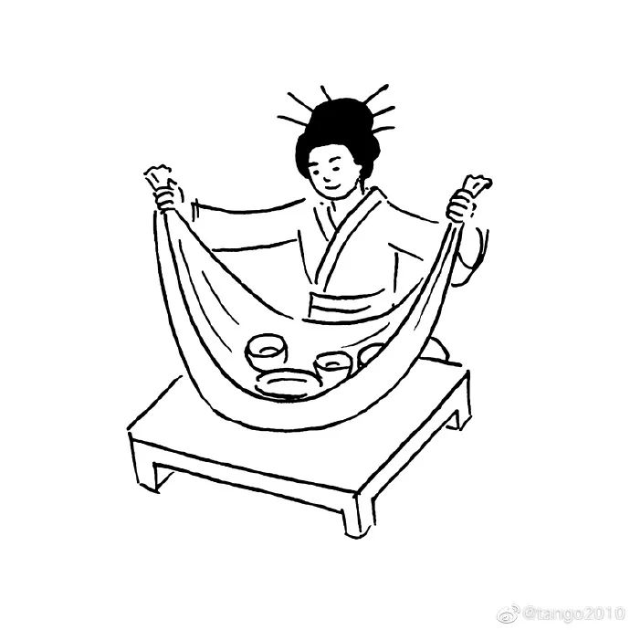 60张脑洞大开的沙雕漫画,张张有笑点,看完忍不住笑出猪叫