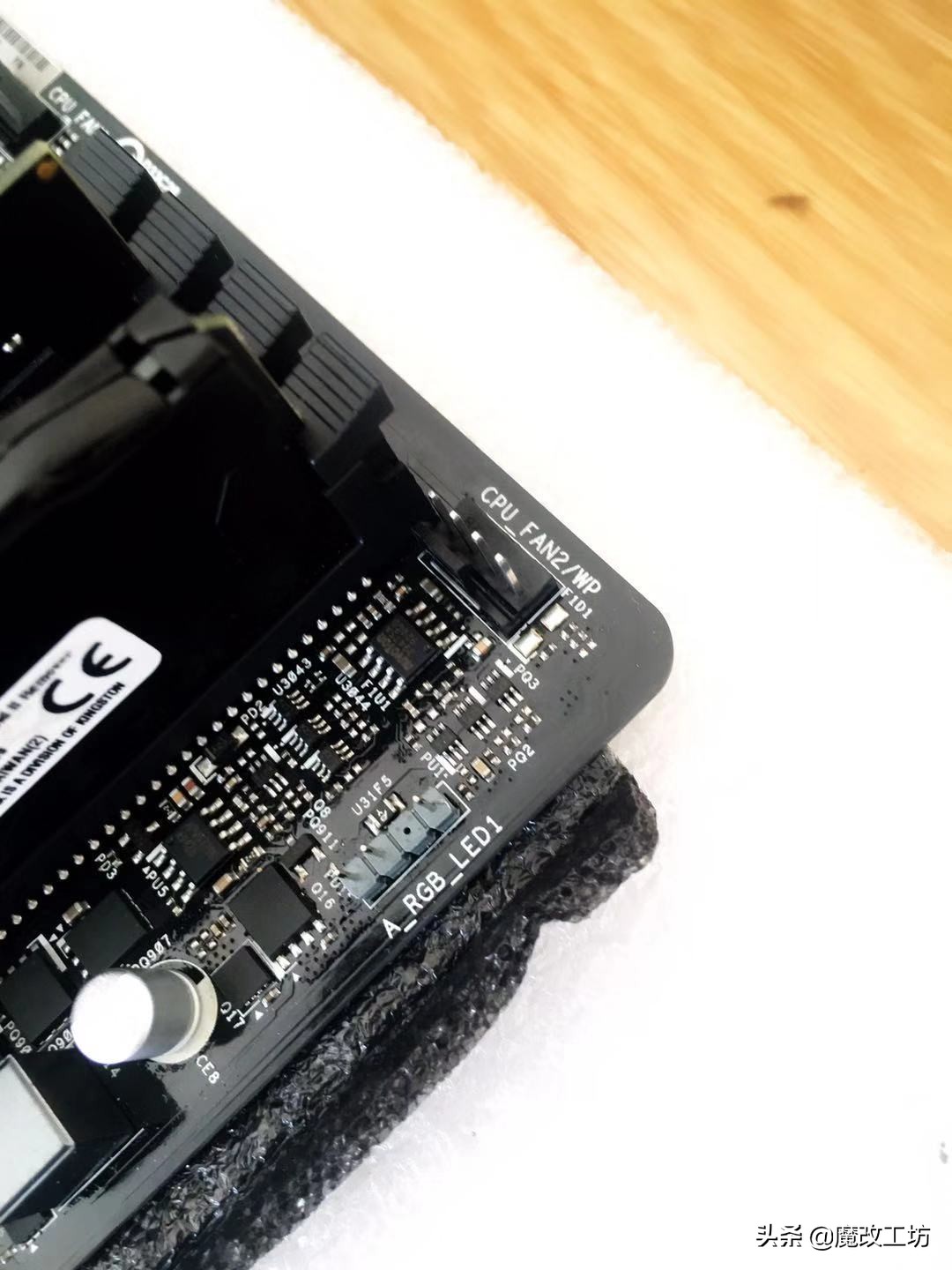 华擎和华硕主板选哪个,华擎主板和华硕主板的差距