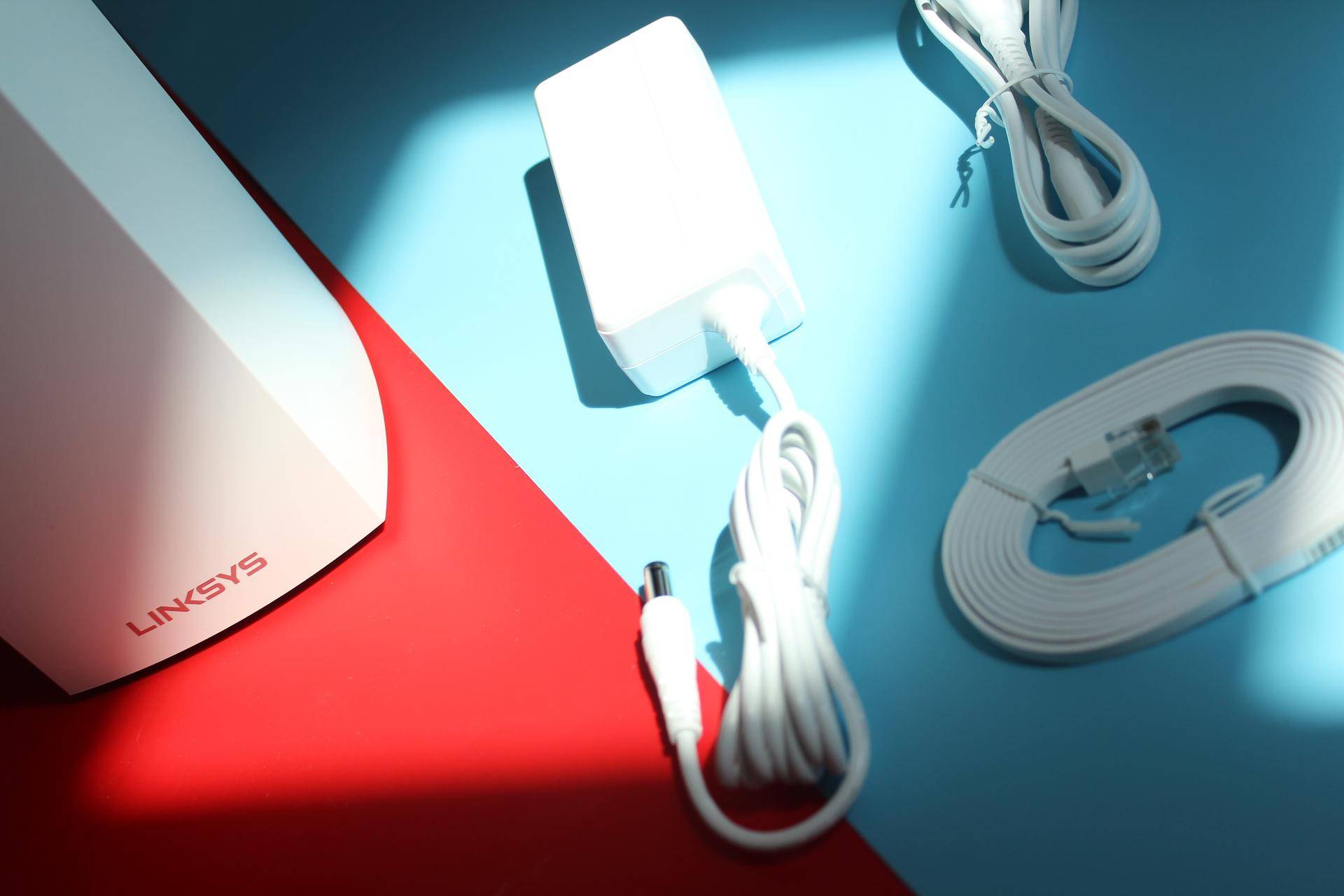 老屋三层三百四十平,无线信号全覆盖!LinksysMX10600组网记