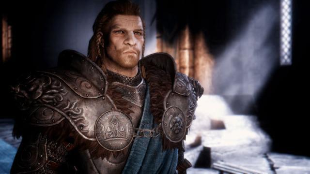 老滚5哪个mod比较好,模组mod