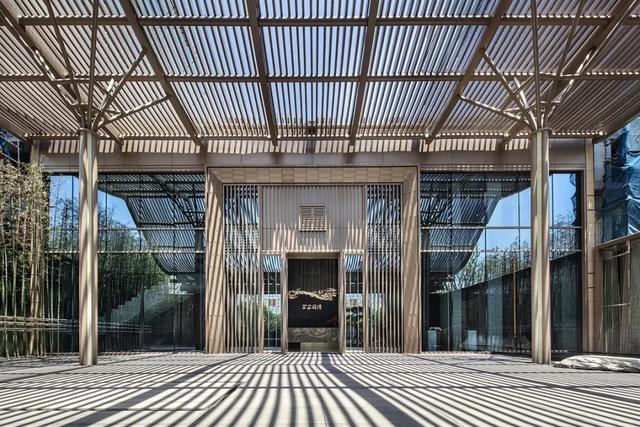 2023青剑湖上园湾北地块,苏州中海青剑湖上园湾大区