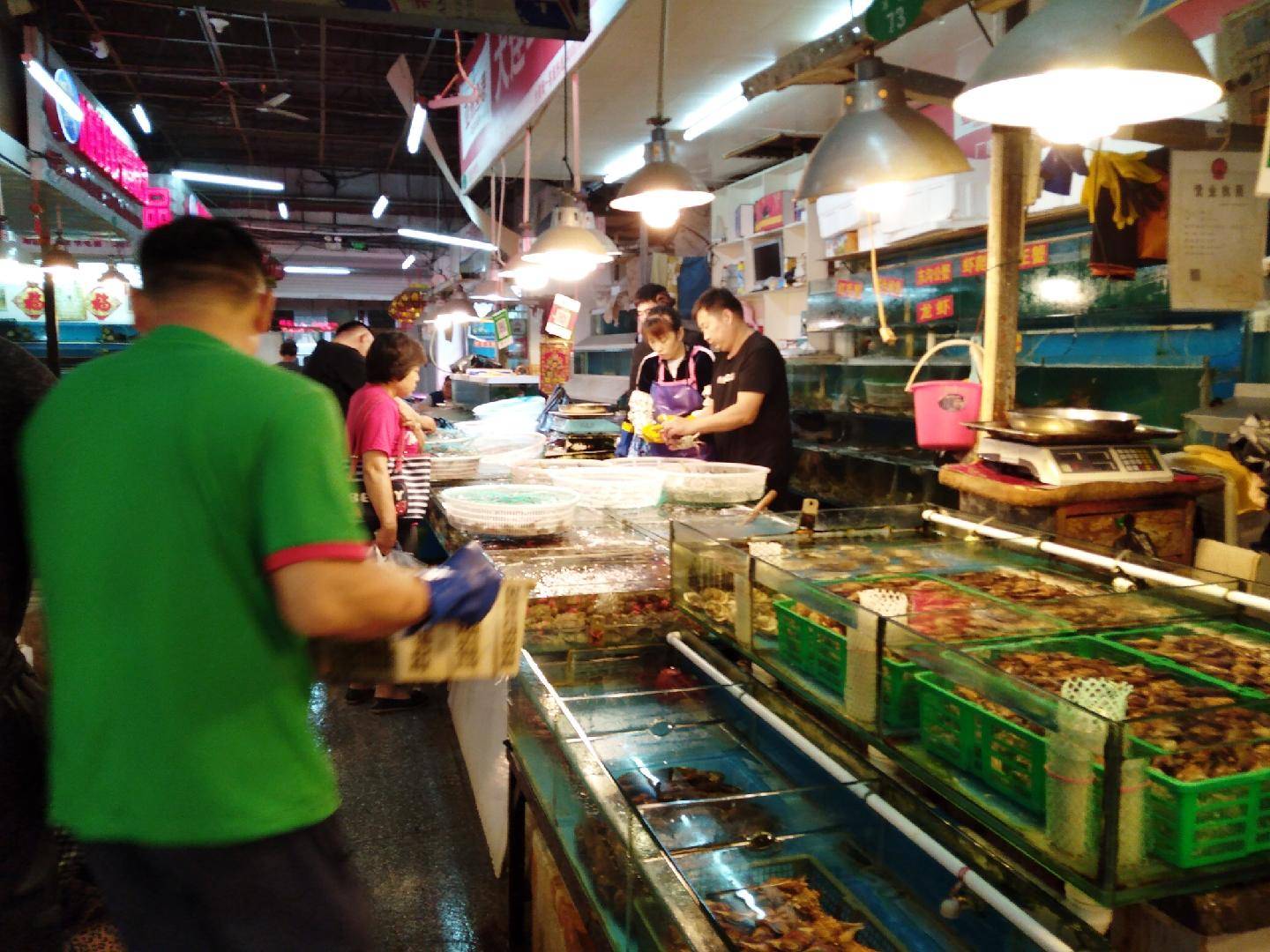 10元的鲍鱼能买吗,10元一斤的鲍鱼