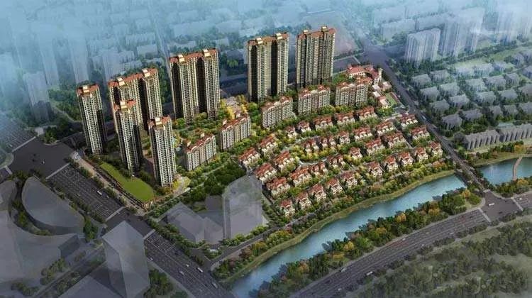 干货丨容积率的水有多深?开发商都喜欢在它身上做文章