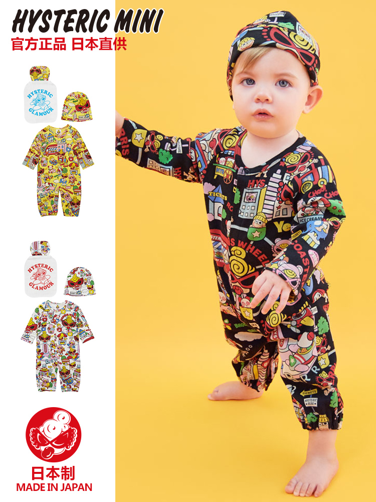 宝宝衣物面料有讲究,知道这四点,穿衣舒适又有范