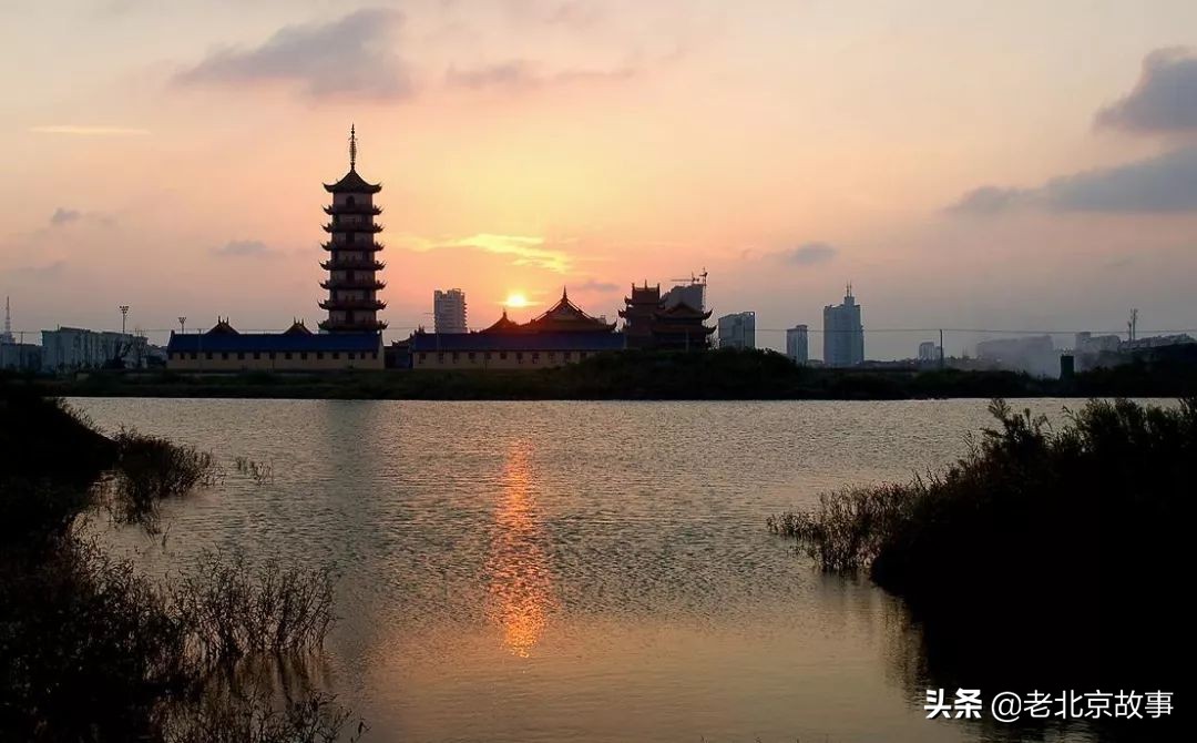 北京四环五环分界线,北京四环区域划分地图