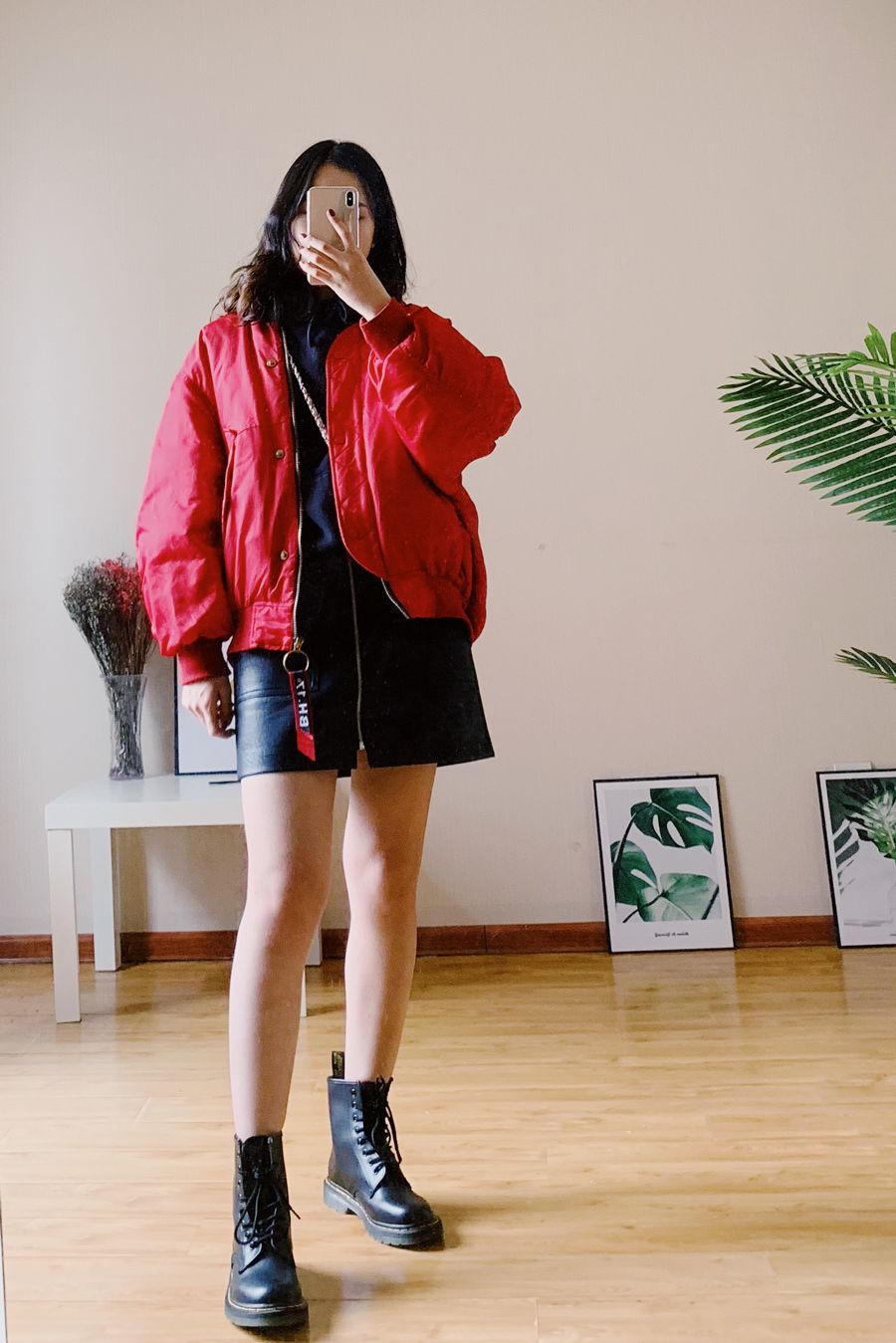 今年流行这些外套好看好穿还显瘦,3件保暖显瘦又高级的外套穿搭