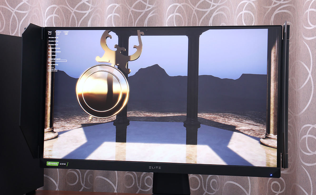 优派显示器xg2703怎么样,优派xg320u显示器