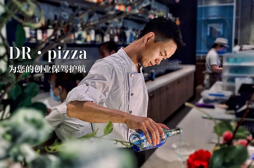 披萨店开在什么地方最合适,外卖店的选址