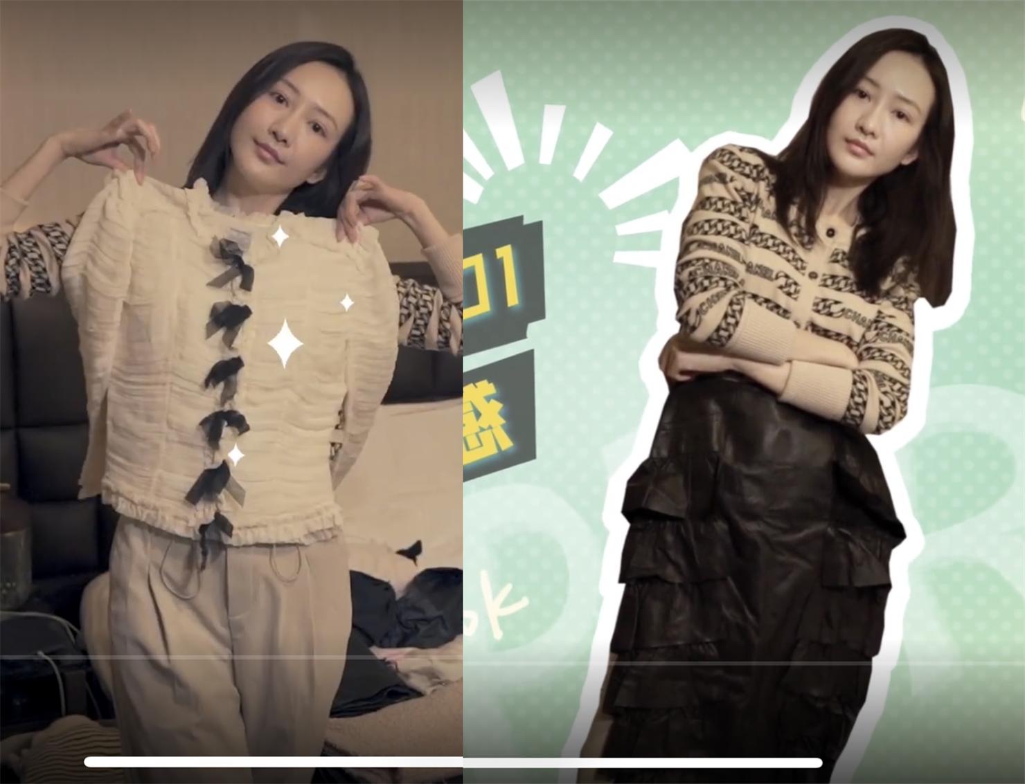 没有新衣服只有旧衣服怎么办,没有新衣服全是旧衣服