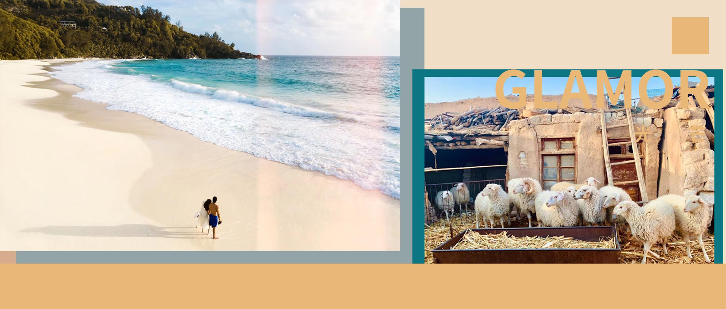 情人节别出心裁的表白,疫情下的情人节最感人的爱情