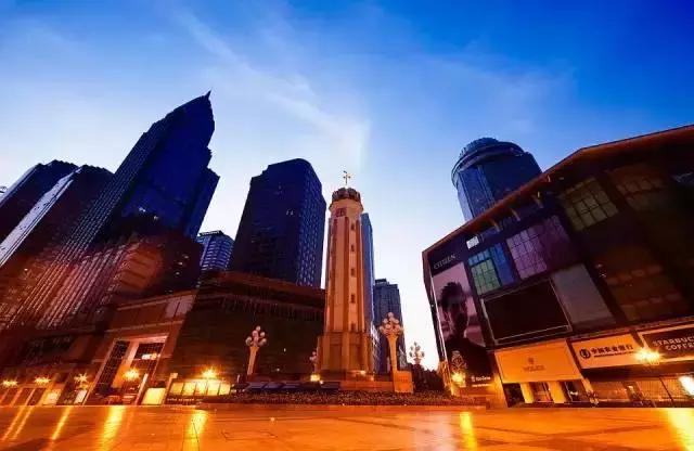 盘点国内最坑十大美食街,国内最踩坑的十条美食街