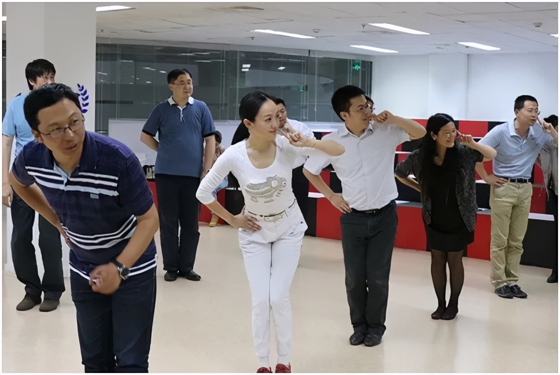 中欧掠影：我的中欧商学院EMBA经历（一）