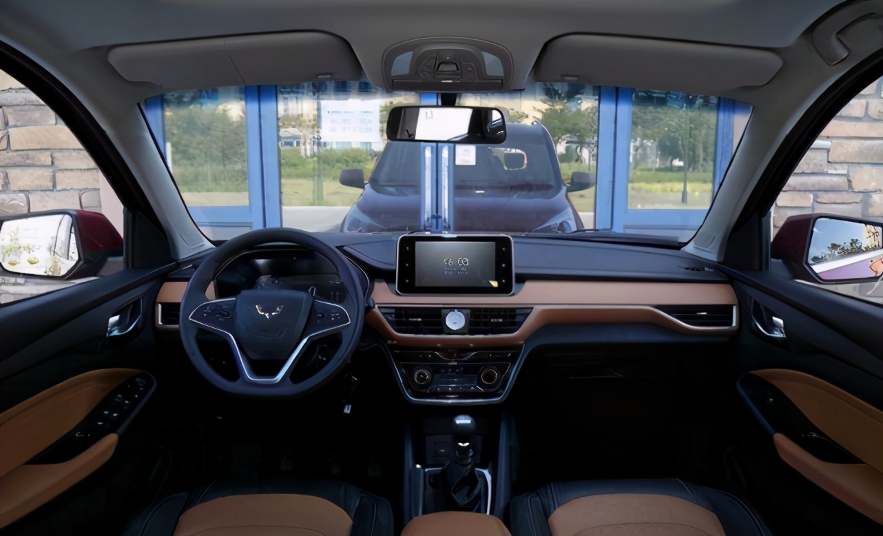 宏光s32022款7座优点,五菱宏光s3舒适型国六