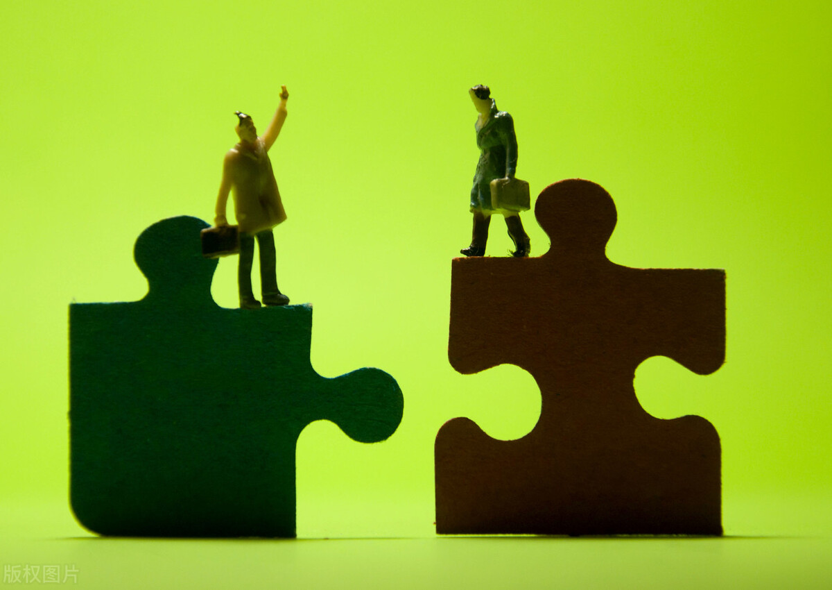 有趣的经济学前沿——破案杀手并购