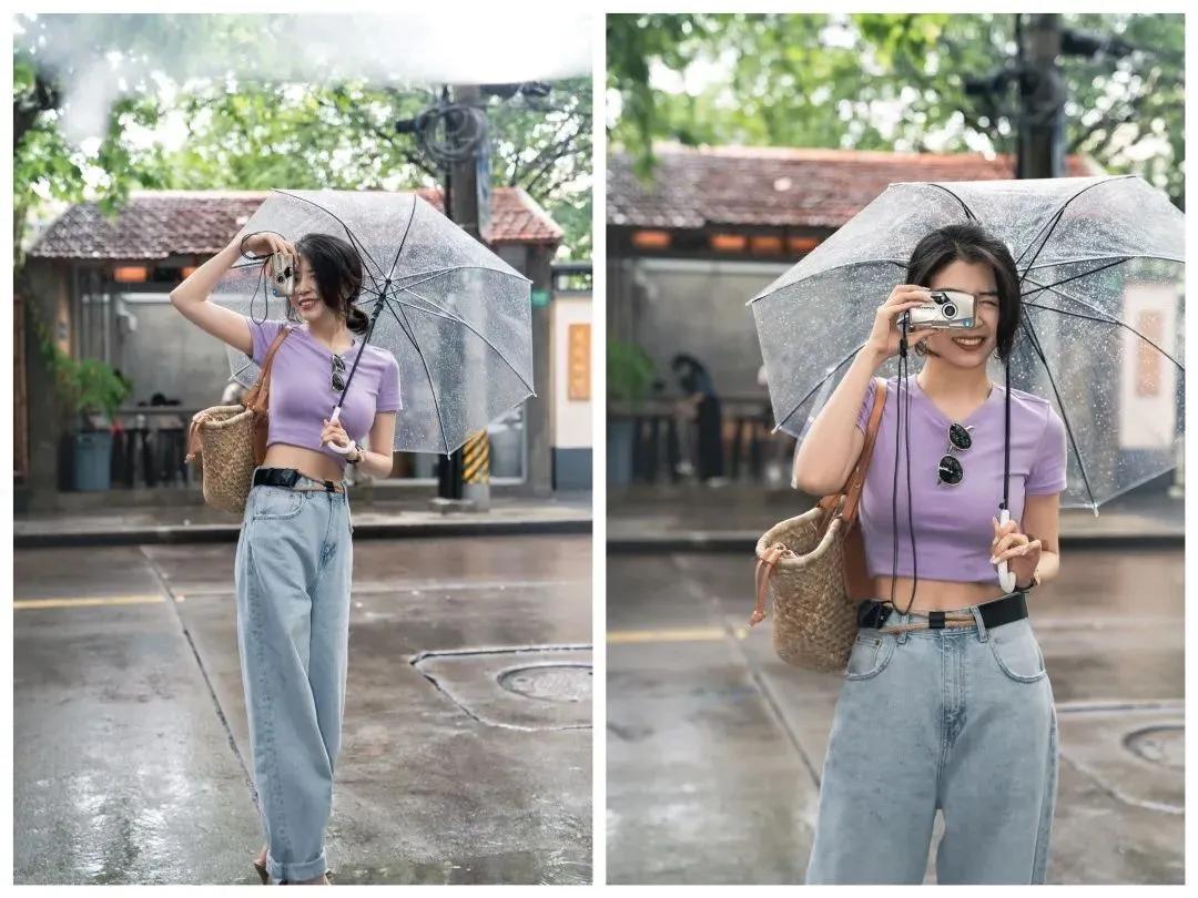 三木博主穿搭技巧视频,三木时尚博主穿搭图片冬季